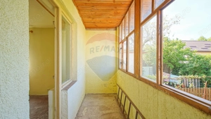 Casă cu curte de vânzare în Blumana – zonă rar disponibilă - imagine 15