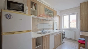 Apartament cu 2 camere de vânzare pe str Zorilor, vedere spre Tampa - imagine 18