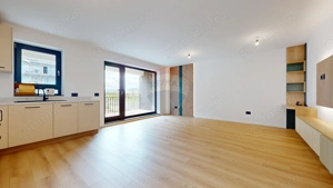 Apartament cu 2 camere de închiriat Brașov, Coresi Kasper, bloc nou - imagine 18