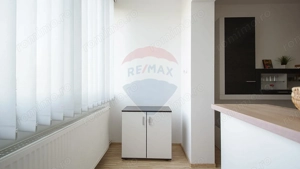 Apartament cu 2 camere de vânzare pe str Zorilor, vedere spre Tampa - imagine 17