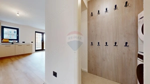 Apartament cu 2 camere de închiriat Brașov, Coresi Kasper, bloc nou - imagine 14