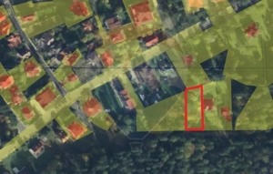 Teren Predeal zona Cioplea, 1000mp - imagine 5
