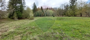 Poienita 2800mp, Covasna, zona hotel Clermont, inconjurat de padure - imagine 16