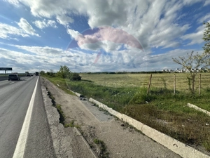 Teren 39.758 mp Ploiesti Vest, cu front la Centura si acces DN1 - imagine 6