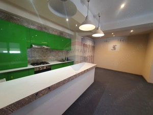 Apartament spatios - 130mp, 3 camere - de închiriat - imagine 2