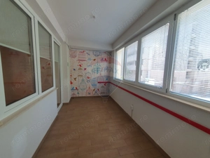 Apartament spatios - 130mp, 3 camere - de închiriat - imagine 4