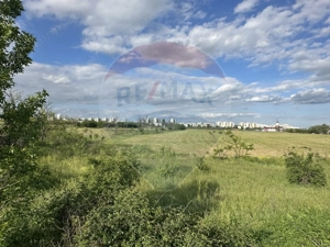 Teren 39.758 mp Ploiesti Vest, cu front la Centura si acces DN1 - imagine 4