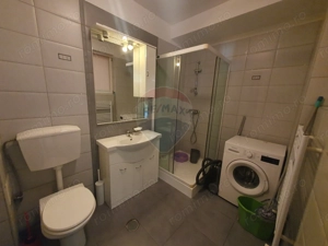 Apartament spatios - 130mp, 3 camere - de închiriat - imagine 7