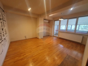 Apartament spatios - 130mp, 3 camere - de închiriat - imagine 3