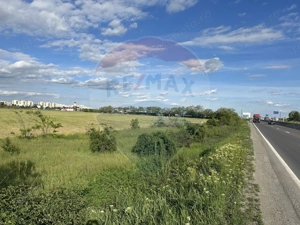 Teren 39.758 mp Ploiesti Vest, cu front la Centura si acces DN1 - imagine 8
