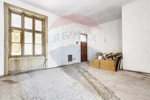 Apartament spatios de vanzare in Palatul Neuman, ultracentral. - imagine 6