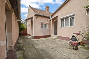 CASĂ DE VÂNZARE ÎN ZONA MICALACA | 102 MP UTILI | TEREN 302 MP - imagine 2