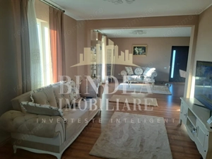 Casa individuala P+ M Dumbravita, 792mp teren, 200mp utili - imagine 2