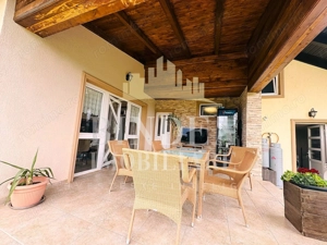 Casa individuala P+ M Dumbravita, 792mp teren, 200mp utili - imagine 7