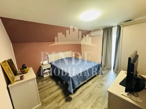 Casa individuala P+ M Dumbravita, 792mp teren, 200mp utili - imagine 10
