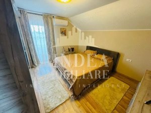 Casa individuala P+ M Dumbravita, 792mp teren, 200mp utili - imagine 9