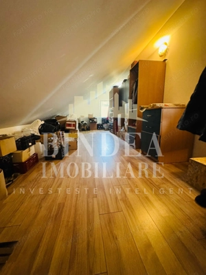 Casa individuala P+ M Dumbravita, 792mp teren, 200mp utili - imagine 14