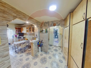 Apartament cu 2 camere de vânzare - imagine 5