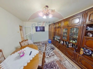 Apartament cu 2 camere de vânzare - imagine 4