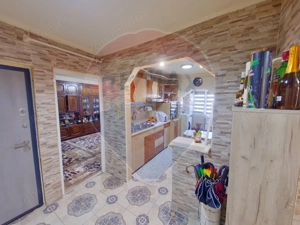 Apartament cu 2 camere de vânzare - imagine 3