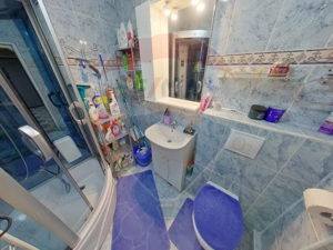 Apartament cu 2 camere de vânzare - imagine 8