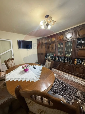 Apartament cu 2 camere de vânzare - imagine 11