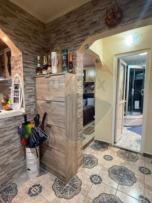 Apartament cu 2 camere de vânzare - imagine 16