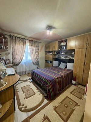 Apartament cu 2 camere de vânzare - imagine 13