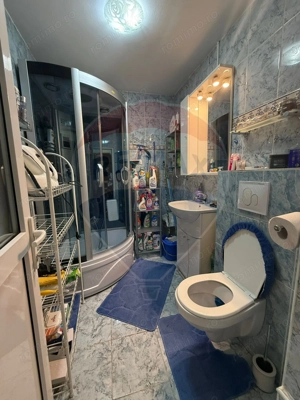 Apartament cu 2 camere de vânzare - imagine 15