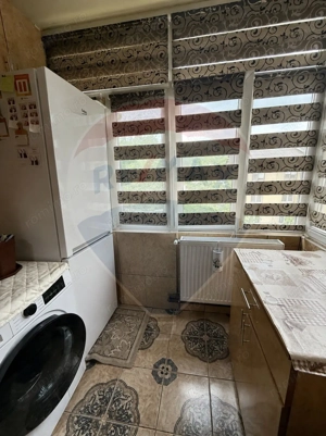 Apartament cu 2 camere de vânzare - imagine 12