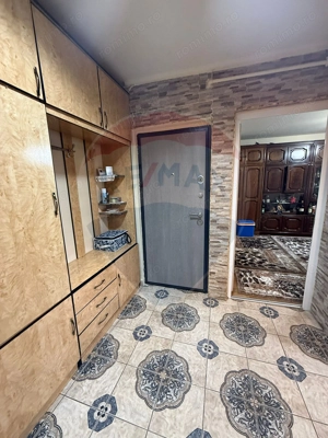 Apartament cu 2 camere de vânzare - imagine 14