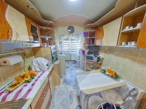 Apartament cu 2 camere de vânzare - imagine 6
