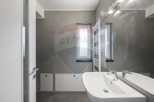 De închiriat casă renovată 2023, 5 camere, pericentral - imagine 9