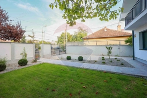 De închiriat casă renovată 2023, 5 camere, pericentral - imagine 3