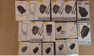 Incarcatoare 45w SuperFast Charge Samsung iPhone Oppo Xiaomi Honor Huawei Motorola etc