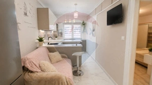 Apartament 2 camere – Nerva Traian / Bd. Unirii – renovat modern - imagine 2