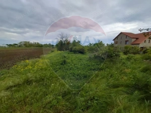 Teren 3,700mp Gulia/DN7 -20 km fata de Pta Victoriei -ideal investitie - imagine 7
