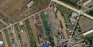 Teren 3,700mp Gulia/DN7 -20 km fata de Pta Victoriei -ideal investitie - imagine 10