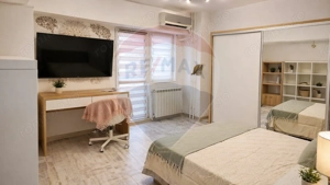 Apartament 2 camere – Nerva Traian / Bd. Unirii – renovat modern - imagine 3