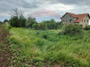 Teren 3,700mp Gulia/DN7 -20 km fata de Pta Victoriei -ideal investitie - imagine 6