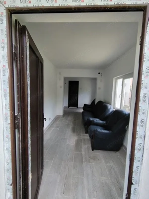 Vanzare casa LEU cu 2000mp teren - imagine 1
