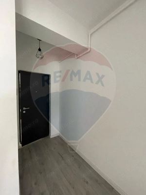 Apartament cu 2 camere 43 mp - Visoianu -Lunca Cetatuii - imagine 4