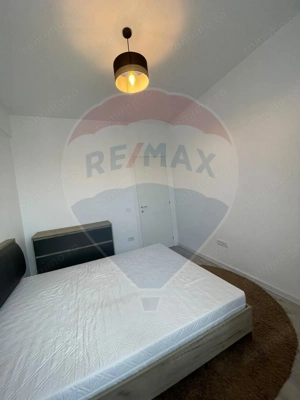 Apartament cu 2 camere 43 mp - Visoianu -Lunca Cetatuii - imagine 6