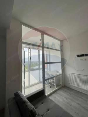 Apartament cu 2 camere 43 mp - Visoianu -Lunca Cetatuii - imagine 3
