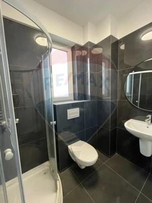 Apartament cu 2 camere 43 mp - Visoianu -Lunca Cetatuii - imagine 8