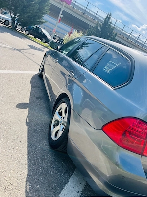 bmw 320 163 cp manual - imagine 4
