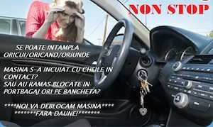 Deblocari Auto