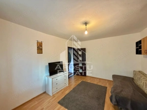 Apartament 1 camera, de inchiriat, centrala proprie,Sagului, Timisoara - imagine 2