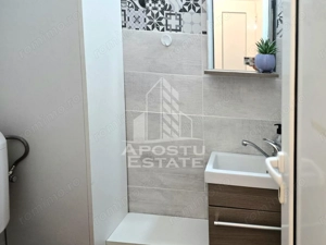 Apartament cu 3 camere,de inchiriat, parter, Arad - imagine 8