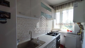 Apartament cu 2 camere, de inchiriat, Calea Sagului, Centrala proprie - imagine 5
